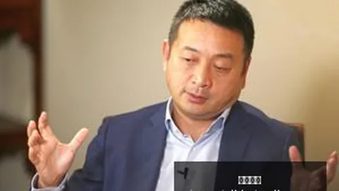 联想电竞新品发布，性能巅峰再定义